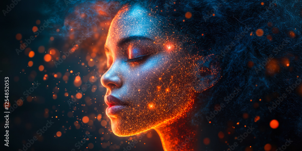 Poster ai-driven mental health services: enhancing therapeutic practices with scalable digital solutions fo