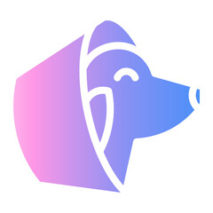Elizabethan Gradient icon