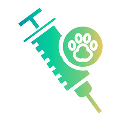 vaccine Gradient icon
