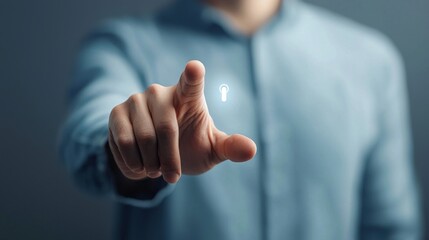 Digital Identity Verification System with Focus on Security Access