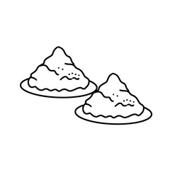 Holi Festival Color Cup