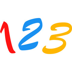 123 Doodle Kindergarten