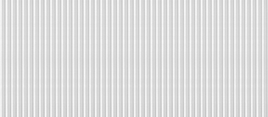 ribbed painted metal fence panelling background