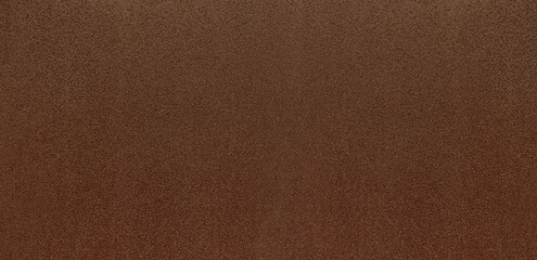 rusted corroded metal plate uniform pattern