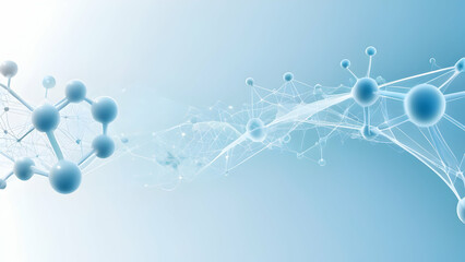Molecular Connections