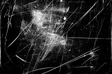 Backgrounds with halftone stipple effect, for grunge punk y2k collage design. Grunge urban overlay Background. Vector illustration for vintage emo gothic banner, music poster