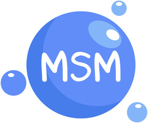 MSM Element Icon
