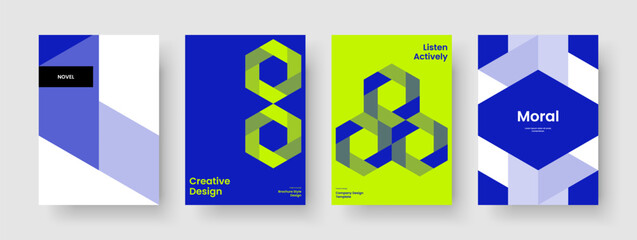 Abstract Background Design. Creative Report Layout. Modern Banner Template. Brochure. Business Presentation. Poster. Book Cover. Flyer. Magazine. Portfolio. Pamphlet. Handbill. Journal. Notebook