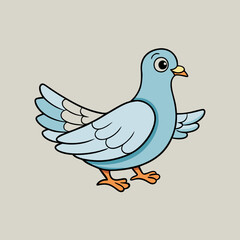 dove of peace