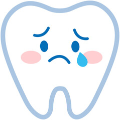 toothache