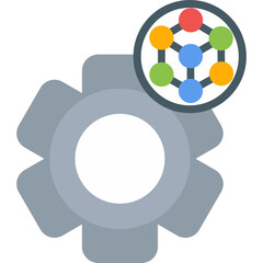 Cogwheel Icon