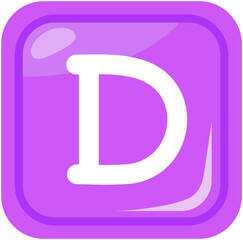 Vitamin D Icon