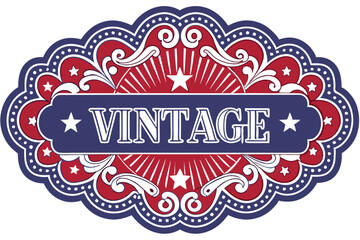 Elegant Ornate Frame