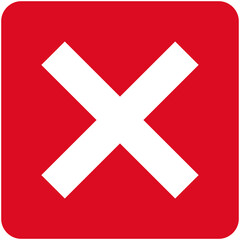 red cross
