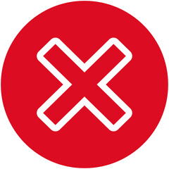 red cross