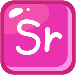 Sr Element Icon