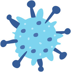 Viruses and germs