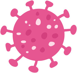 Viruses and germs