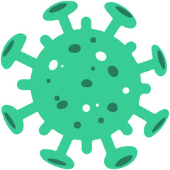 Viruses and germs