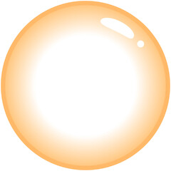 bubble dialog
