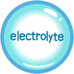 Electrolyte Element icon
