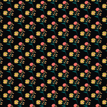 Web pattern design.