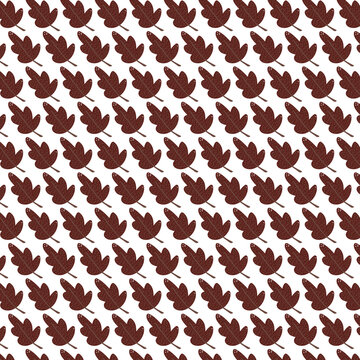 Web pattern design.