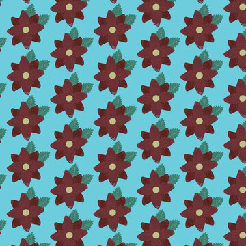 Web pattern design.