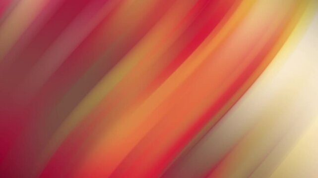 Red and yellow diagonal lines.