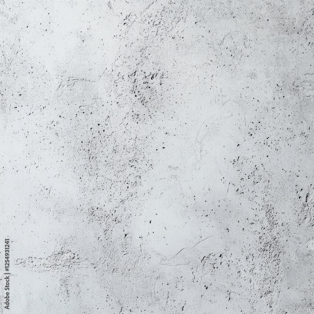 Leinwandbilder Minimalist concrete texture creating a clean and modern backdrop for design projects in urban settings. Generative AI