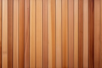 Vertical wooden slats texture backgrounds hardwood architecture.