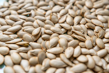 Kerne - Kürbiskerne