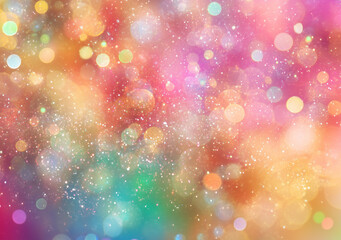 abstract colorful background