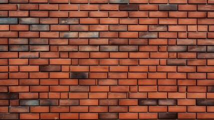 Obraz premium facade brick texture