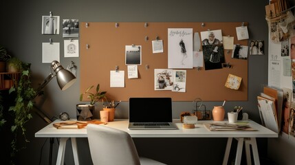 office home wall