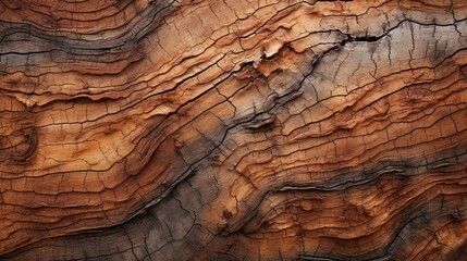 Fototapeta premium uneven shapes texture