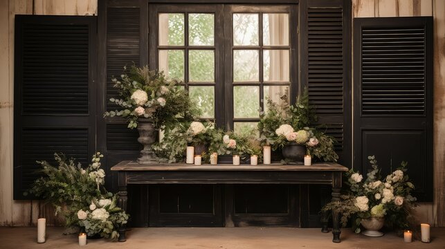 rare black swan event