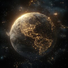 Global Connections: A Digital Earth