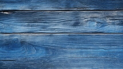 Fototapeta premium patterns blue wood texture