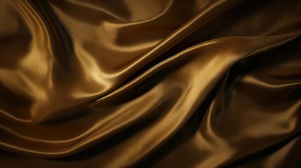 Fototapeta premium shimmer dark gold texture