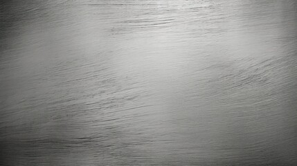 Obraz premium rough brushed silver texture