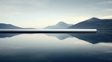 sleek water pipes