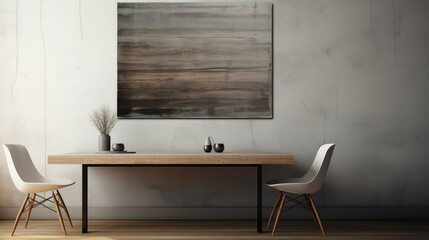 panel acrylic texture