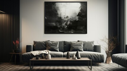 photo black rifle