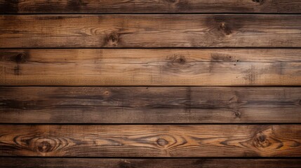 Naklejka premium texture brown wood background