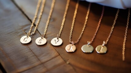 personalized bridesmaid gift