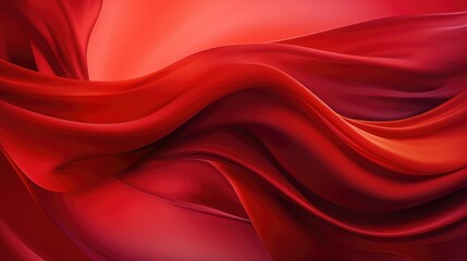 Obraz premium maroon red gradients