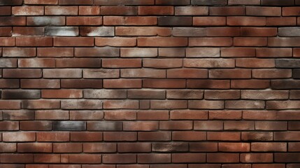 Fototapeta premium background seamless brick texture