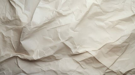 Obraz premium crumpled background textured