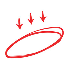 Circle Highlight Marker